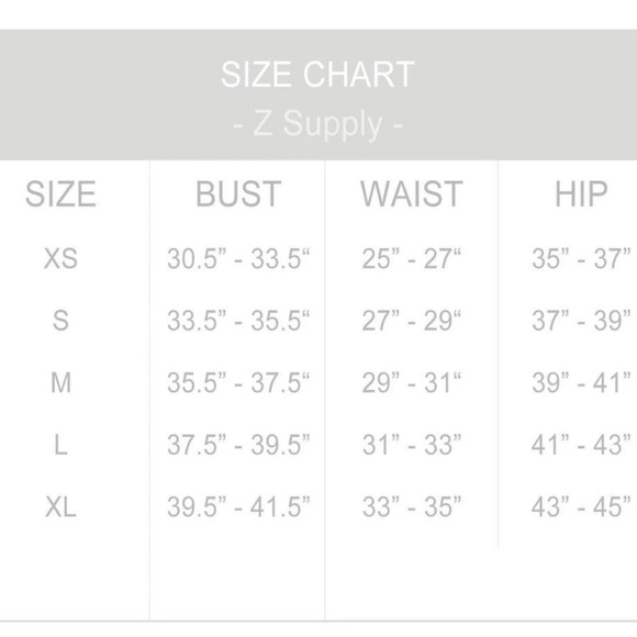 Z SUPPLY NWOT Reid Tie-Dye Organic DRESS, Size S - Picture 5 of 10